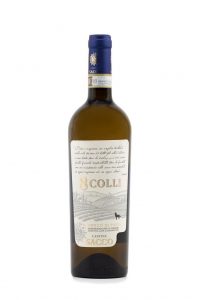 Greco di Tufo DOCG 8 Colli